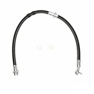 Nissan Quest Brake Hose - Front - R1 Concepts - `04-`09